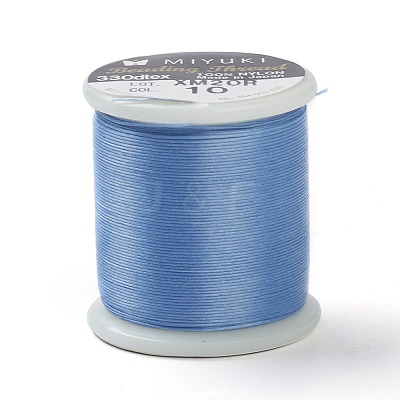 MIYUKI Beading Nylon Thread B NWIR-B001-10-1