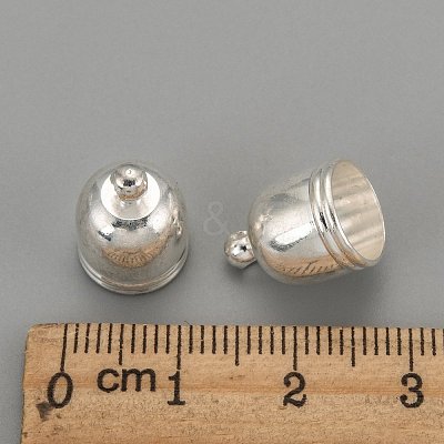 Brass Cord Ends LS-X-EC569-2S-1