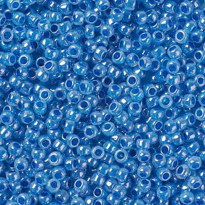 TOHO 8/0 Round Beads SEED-TR08-0917-1