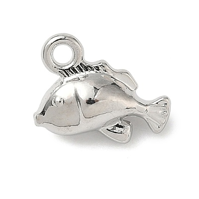 Alloy Charms FIND-Z101-04P-03-1