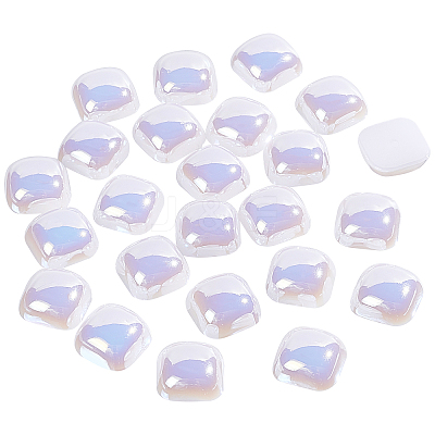 ABS Plastic Beads FIND-BC0003-01-1