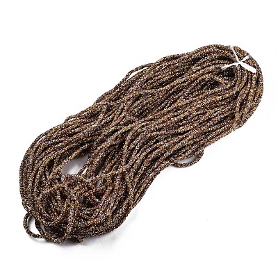 PVC Tubular Synthetic Rubber Cord RCOR-T002-01C-1