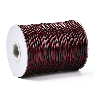 85 Yards Korean Waxed Polyester Cord YC1.5MM-134-1