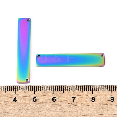 Ion Plating(IP) 304 Stainless Steel Links Connectors STAS-I311-10A-RC-1