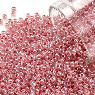 TOHO Round Seed Beads SEED-XTR11-0906-1