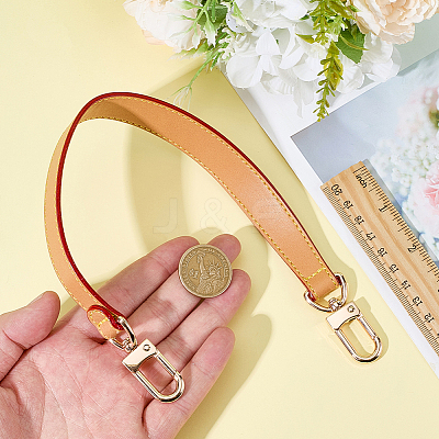 Imitation Leather Bag Straps PURS-WH20005-11A-1