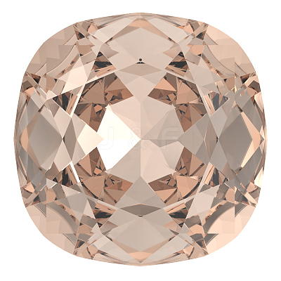 Preciosa® MAXIMA Crystal Fancy Stones Y-PRC-FC10-90300-1