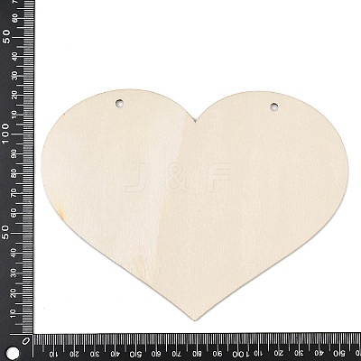 Unfinished Wood Pendants WD-CBACC5B-04C-1