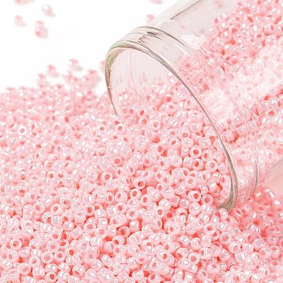 TOHO 15/0 Round Beads X-SEED-TR15-0126-1