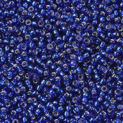 TOHO 8/0 Round Beads SEED-TR08-2206C-1
