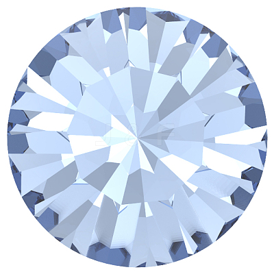 Preciosa® MAXIMA Crystal Round Stones Y-PRC-RBSS45-30020-1