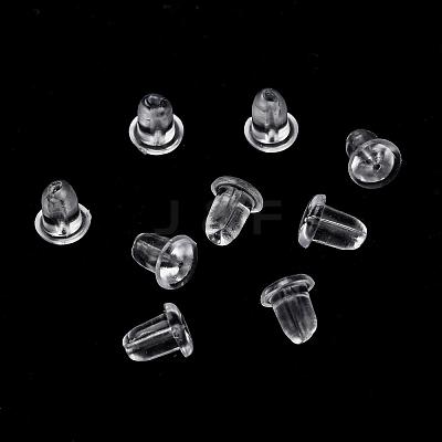 Plastic Ear Nuts KY-G006-04-C-1