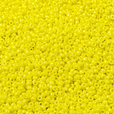 MIYUKI Round Rocailles Beads SEED-G008-RR0422-1