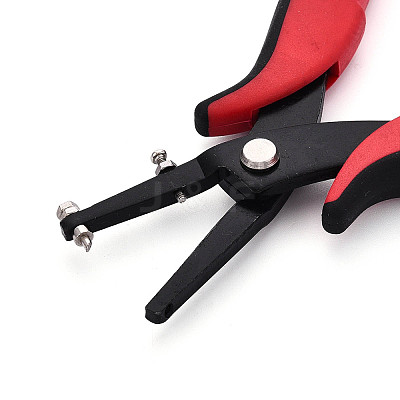 55# Steel Hole Punch Pliers TOOL-N008-06B-1