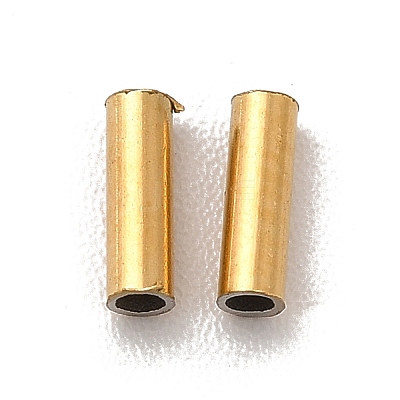 Ion Plating(IP) 304 Stainless Steel Beads STAS-H0179-01D-G-1