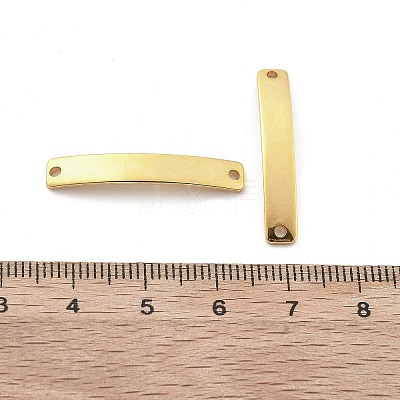 201 Stainless Steel Links/Connectors LS-STAS-S158-01G-1