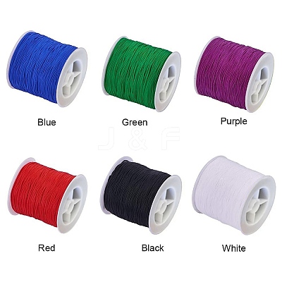 Nylon Braided Cord NWIR-PH0001-13-1