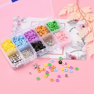 DIY Jewelry Making Kits DIY-YW0002-87-1