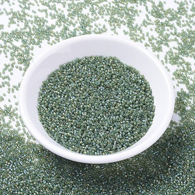 MIYUKI Delica Beads SEED-J020-DB1282-1
