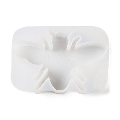 Insect Candle Holder Silhouette Silicone Molds LS-SIL-R148-02C-1