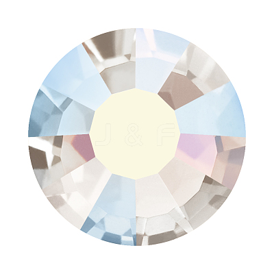 Preciosa® Crystal Hotfix Flatback Stones Y-PRC-HSS6-00520-200-1
