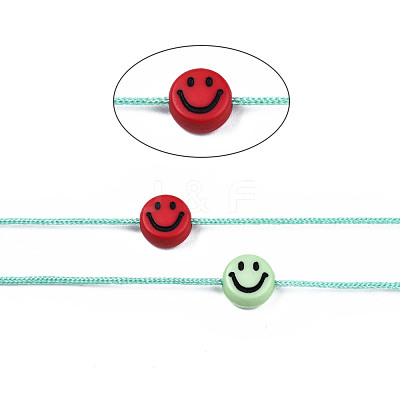Nylon Braided Cord NWIR-Q008A-03-1