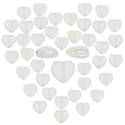 Opalite Beads Strands G-SC0002-09J-1