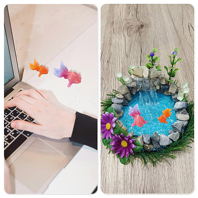1 Set DIY Display Decoration Silicone Molds SIMO-TA0001-18-1