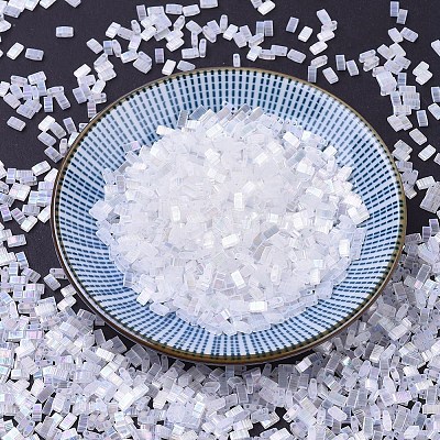 MIYUKI Half TILA Beads SEED-MY05-HTL2549-1