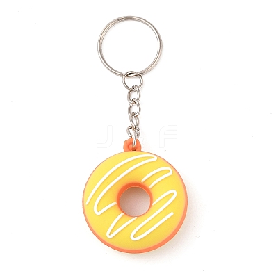 Alloy Keychains LS-KEYC-L032-01P-06-1