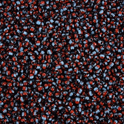 12/0 Glass Seed Beads SEED-S005-1-1