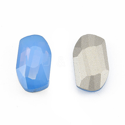 K9 Glass Rhinestone Cabochons MRMJ-N029-24-04-1