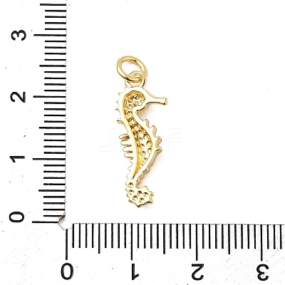 Brass Pendants KK-A266-12H-G-1