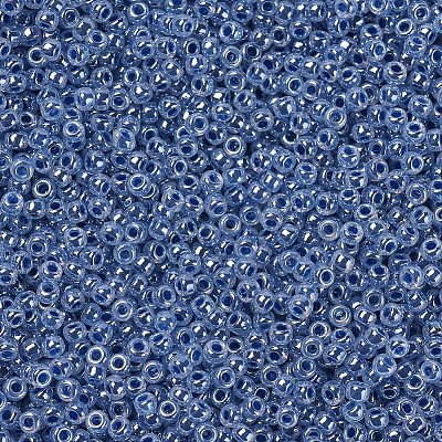 MIYUKI Round Rocailles Beads X-SEED-G007-RR0545-1