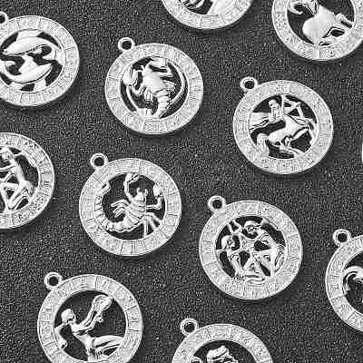 Alloy Pendants FIND-CJC0017-13P-1