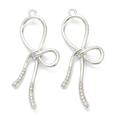 Alloy Pendants X-PALLOY-E580-01P-1