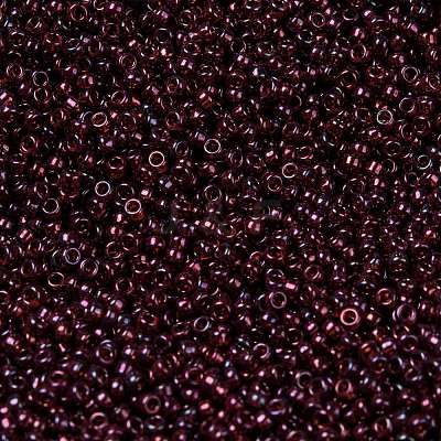 MIYUKI Round Rocailles Beads SEED-X0056-RR0313-1