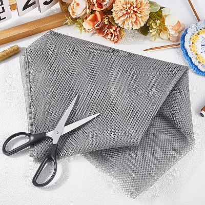 Polyester Mesh Fabric DIY-WH20002-182A-03-1