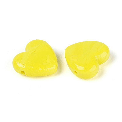 Handmade Lampwork Beads LAMP-T023-27E-1