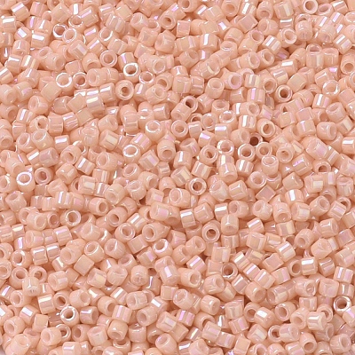 MIYUKI Delica Beads X-SEED-J020-DB0207-1