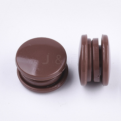 Resin Snap Fasteners LS-SNAP-A057-B26-1
