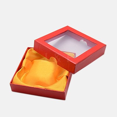 Cardboard Bracelet Boxes CBOX-D004-1H-1
