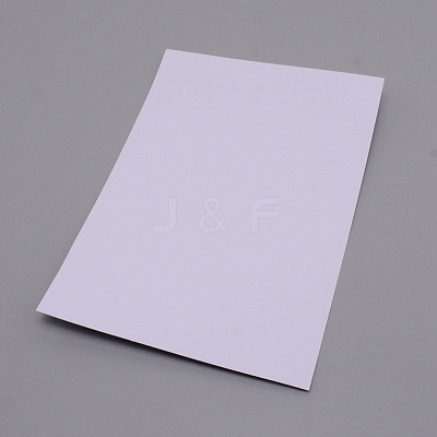 Double Sided Tape Adhesive Paper DIY-WH0183-24A-1