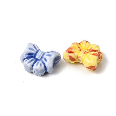Handmade Porcelain Beads PR-CBAB8C6-01-1