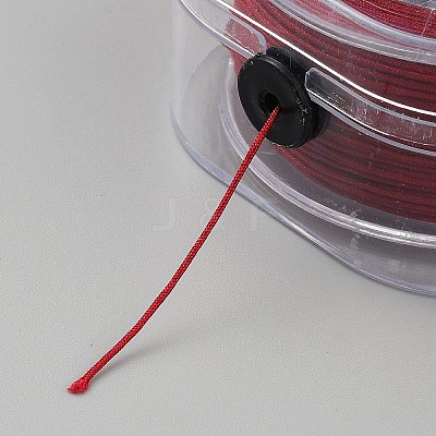 Polyester Threads OCOR-WH0063-111B-1