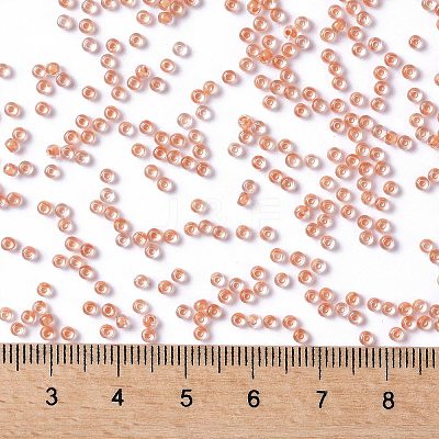 TOHO 11/0 Round Beads SEED-XTR11-0964-1