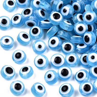 Resin Beads X-RESI-S339-4x6-20-1