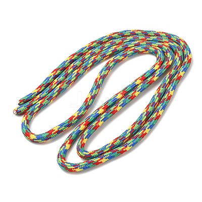 Polycotton Braided Cord with Inner Core OCOR-NH0002-01-13-1
