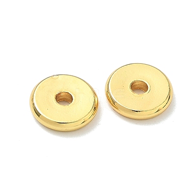 Brass Beads KK-I476-31C-G-1