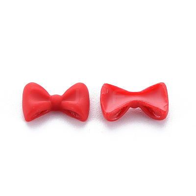 Opaque Resin Cabochons CRES-Q216-010-1
